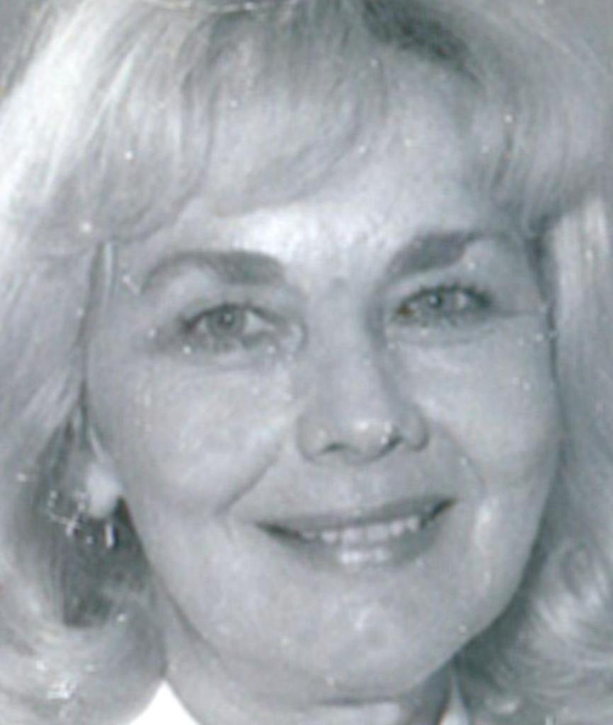 Helen Rogers Hutsell